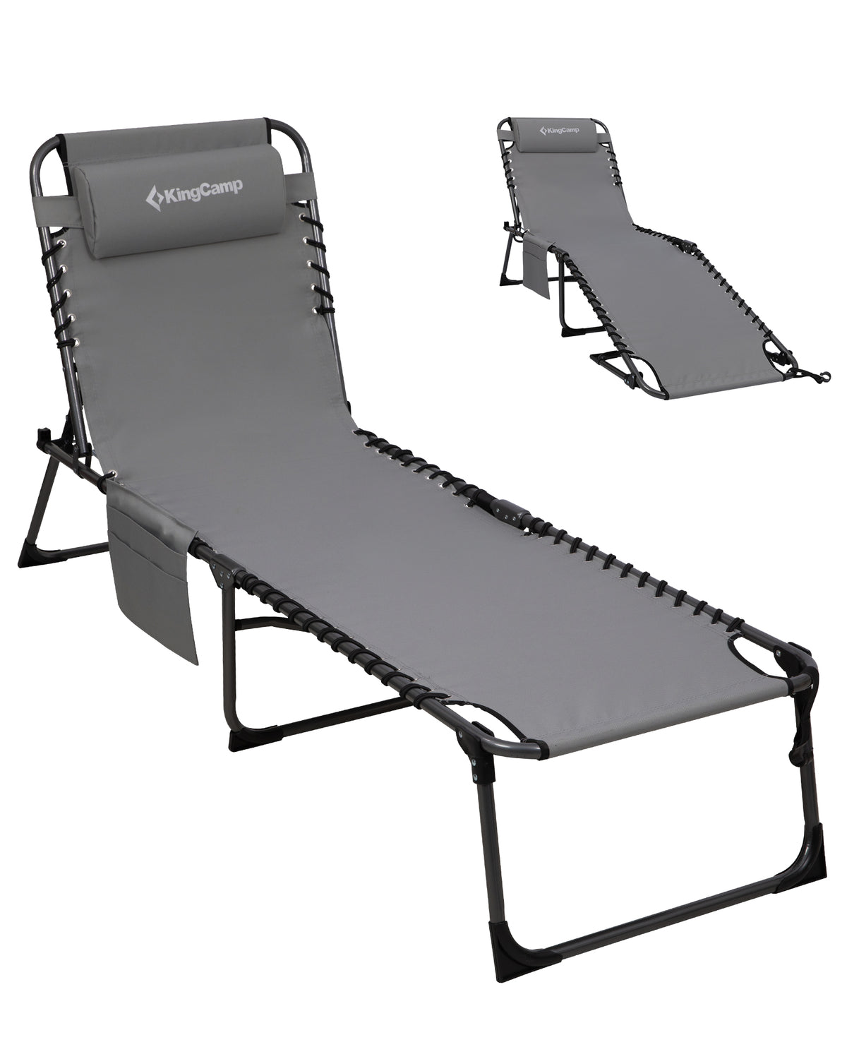 MAGNOLIA B10 Lounge Chair