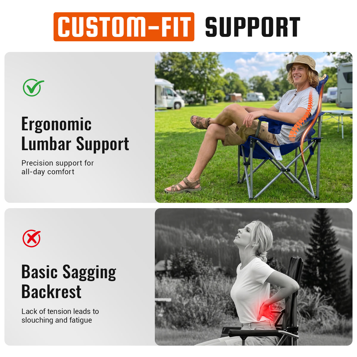 Deluxe Iron Tube Armchair