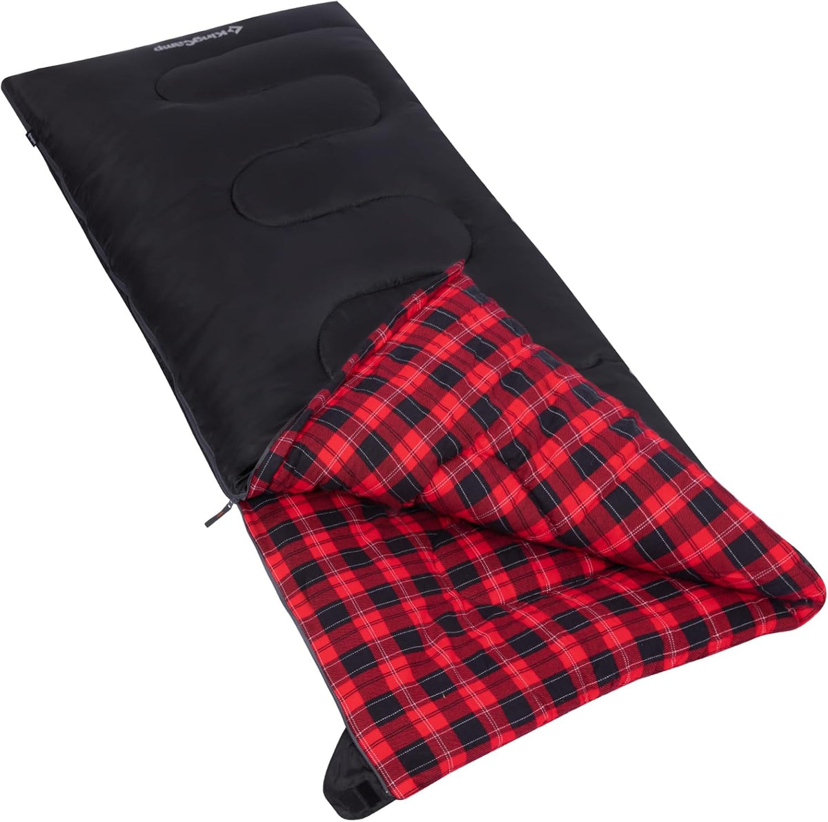 32F 3 Season Cotton Flannel Sleeping Bag