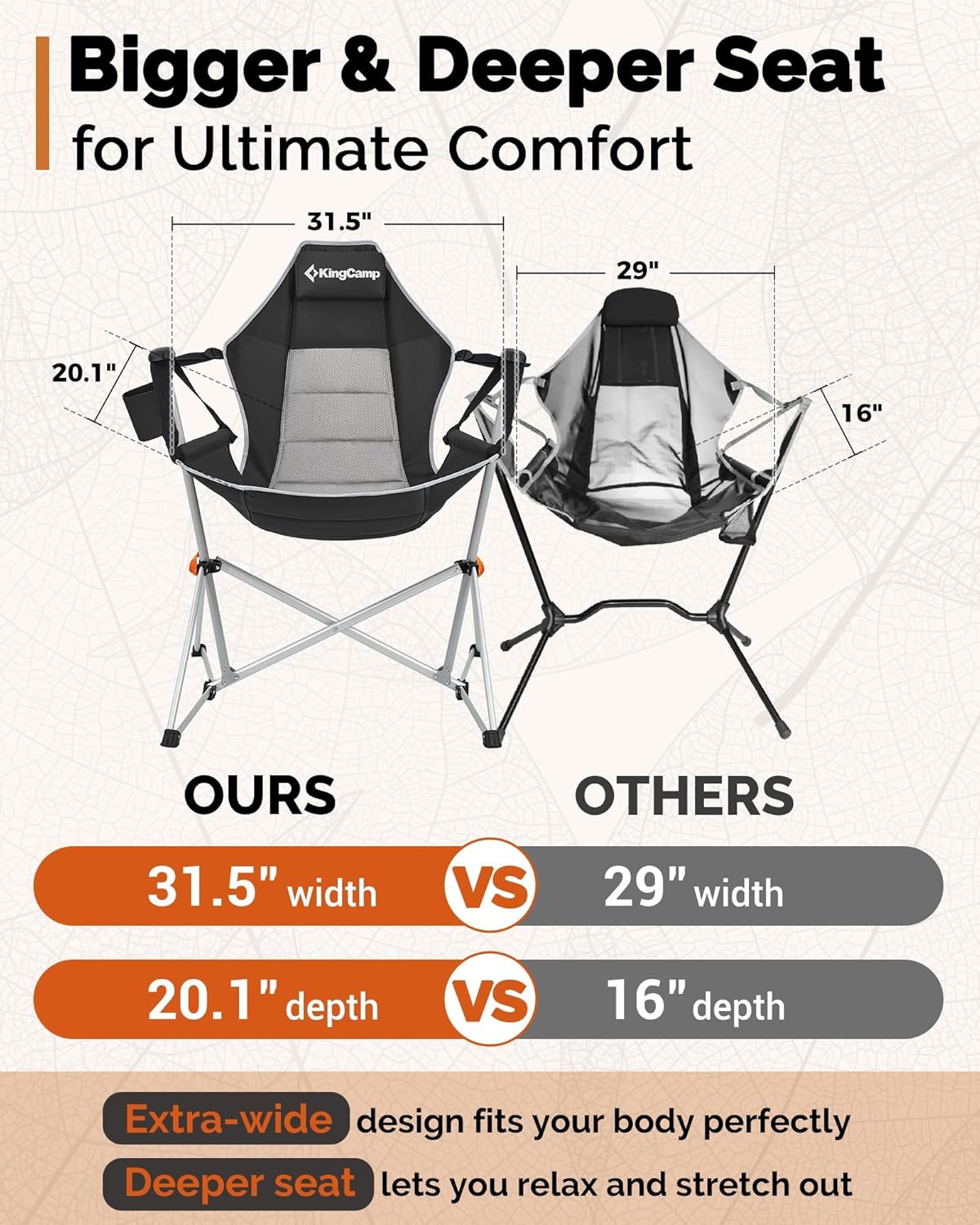 Hammock Chair