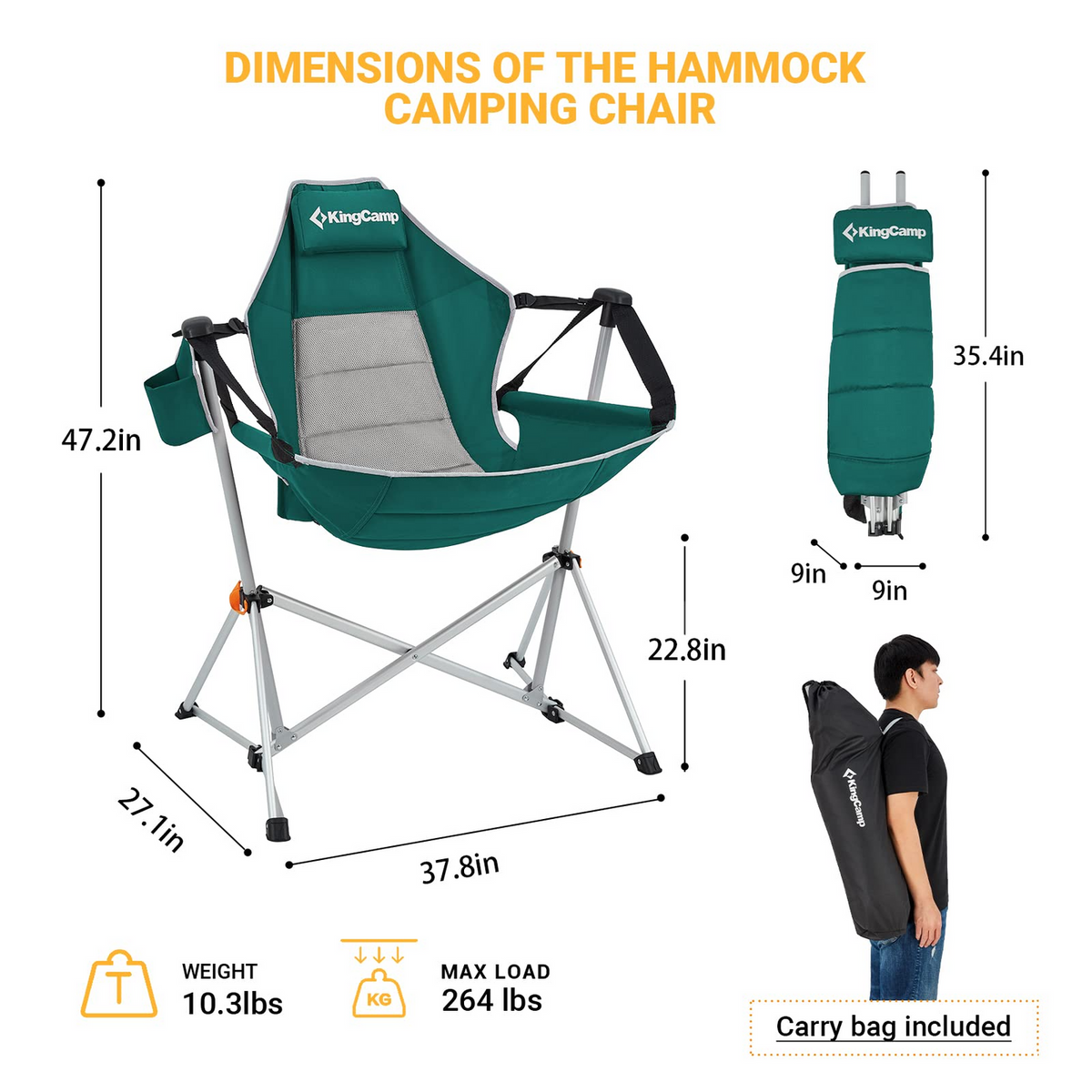 Hammock Chair