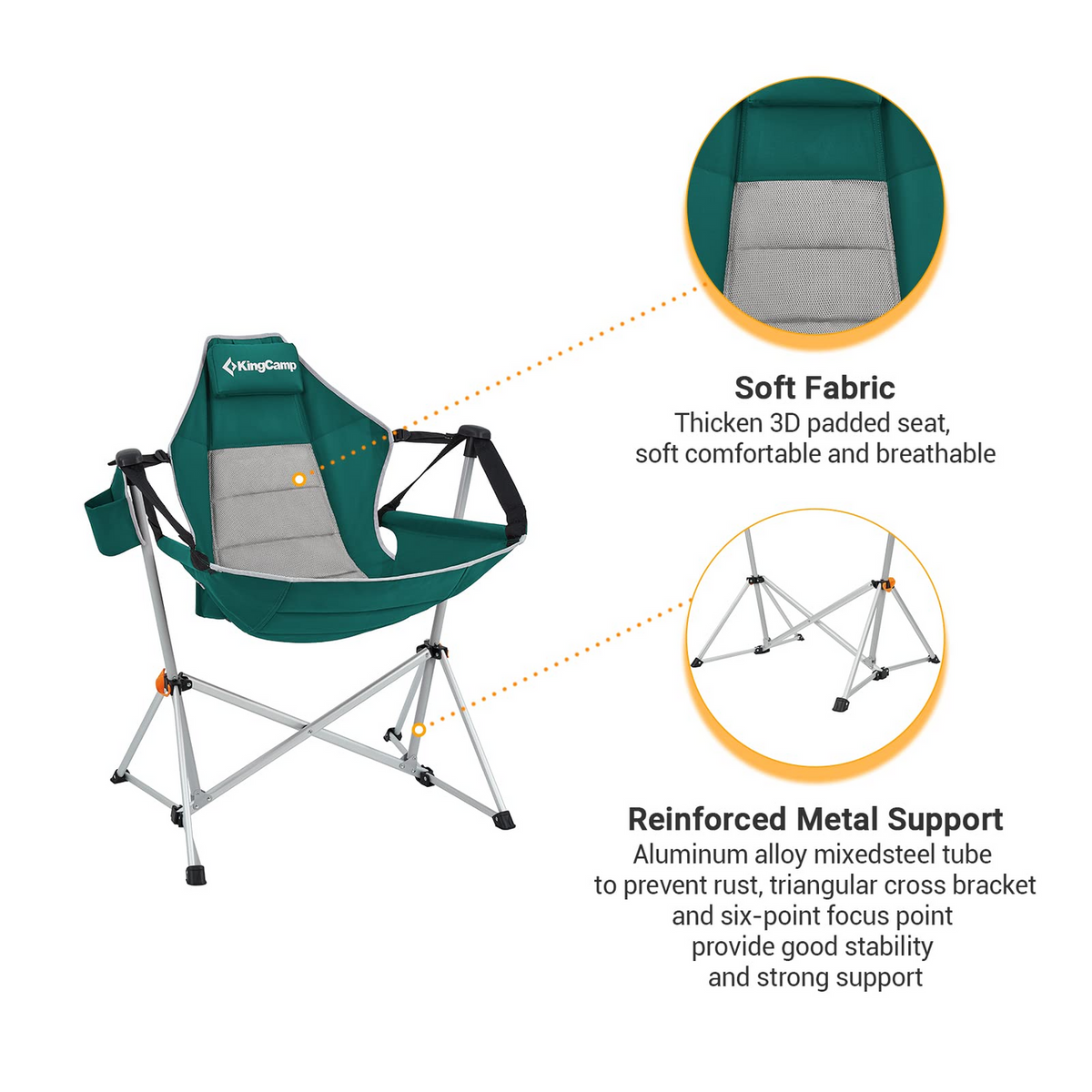 Hammock Chair