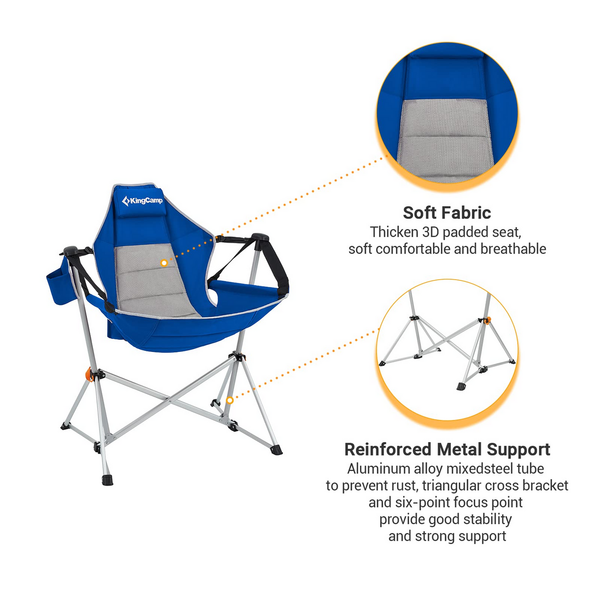Hammock Chair