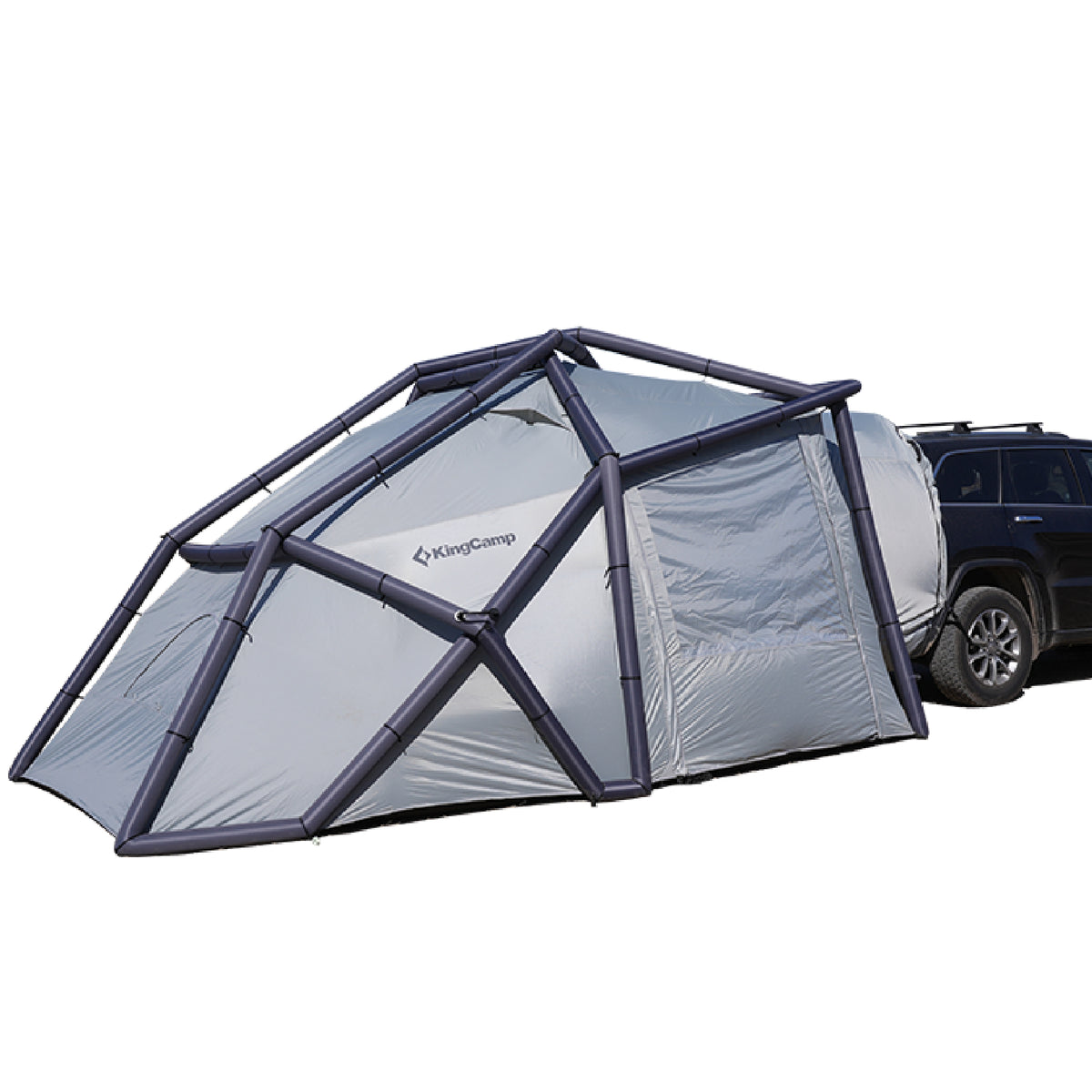KingCamp BOUNDLESS AIR3 Aufblasbares SUV-Zelt