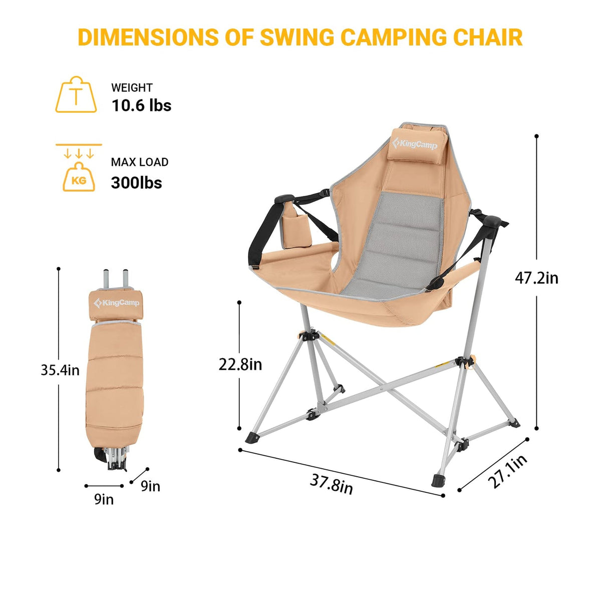 Hammock Chair