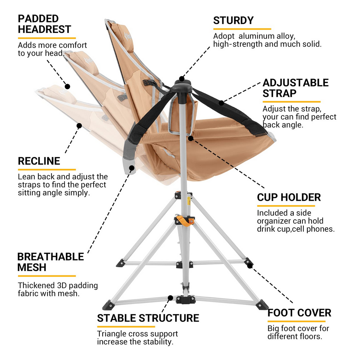 Hammock Chair