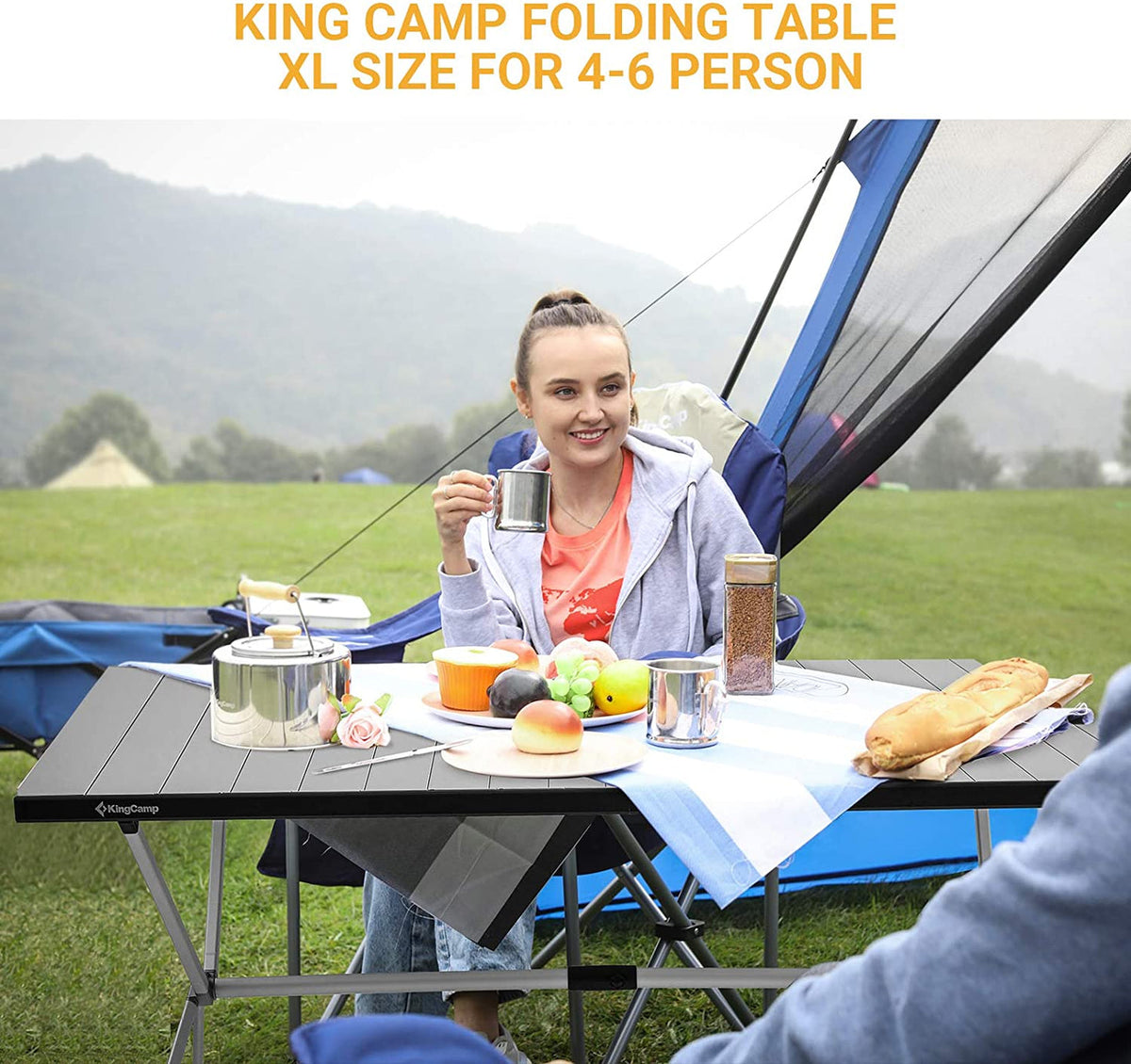 camping table