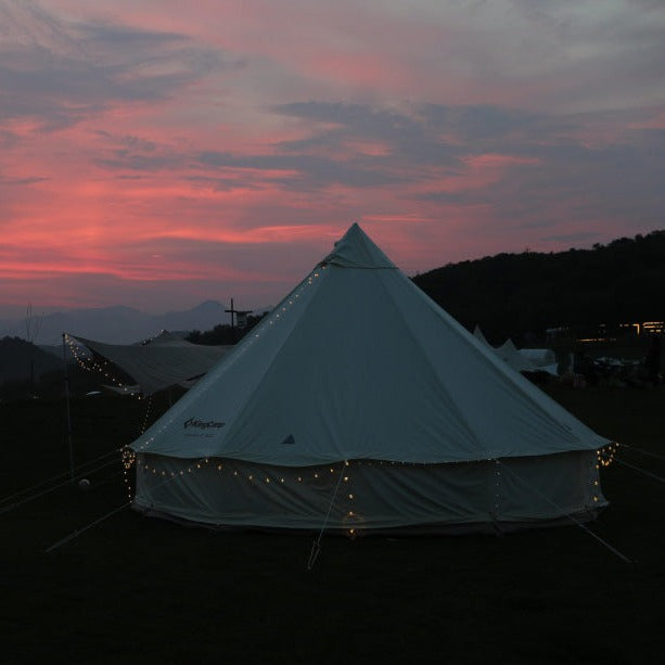 KingCamp Tent