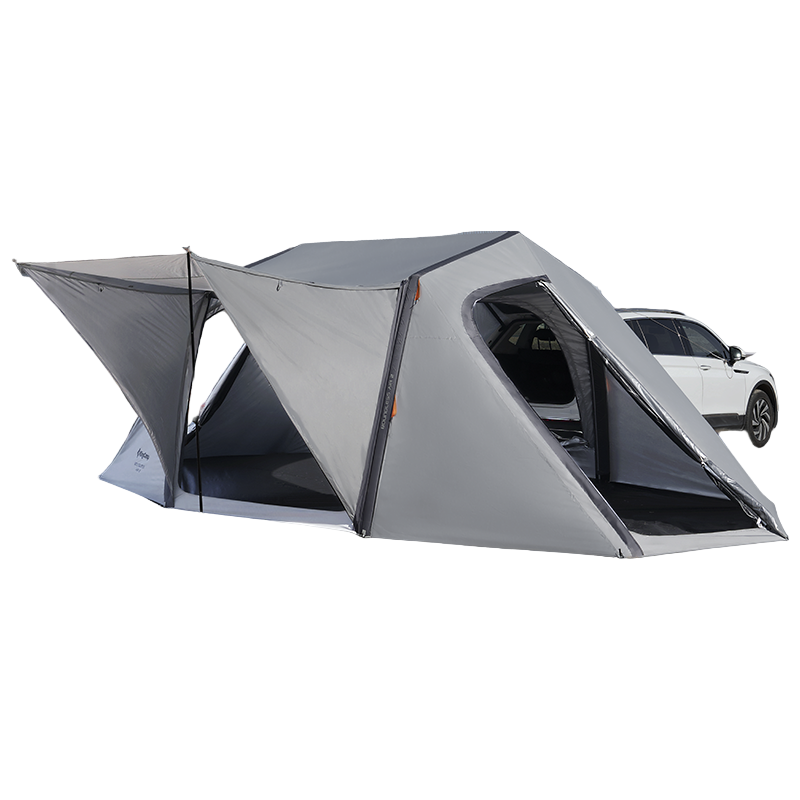 KingCamp BOUNDLESS AIR2 Inflatable Car Tent