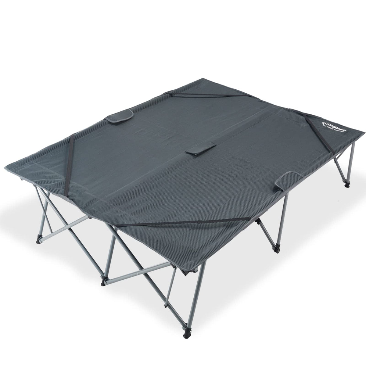 KingCamp double camp cot