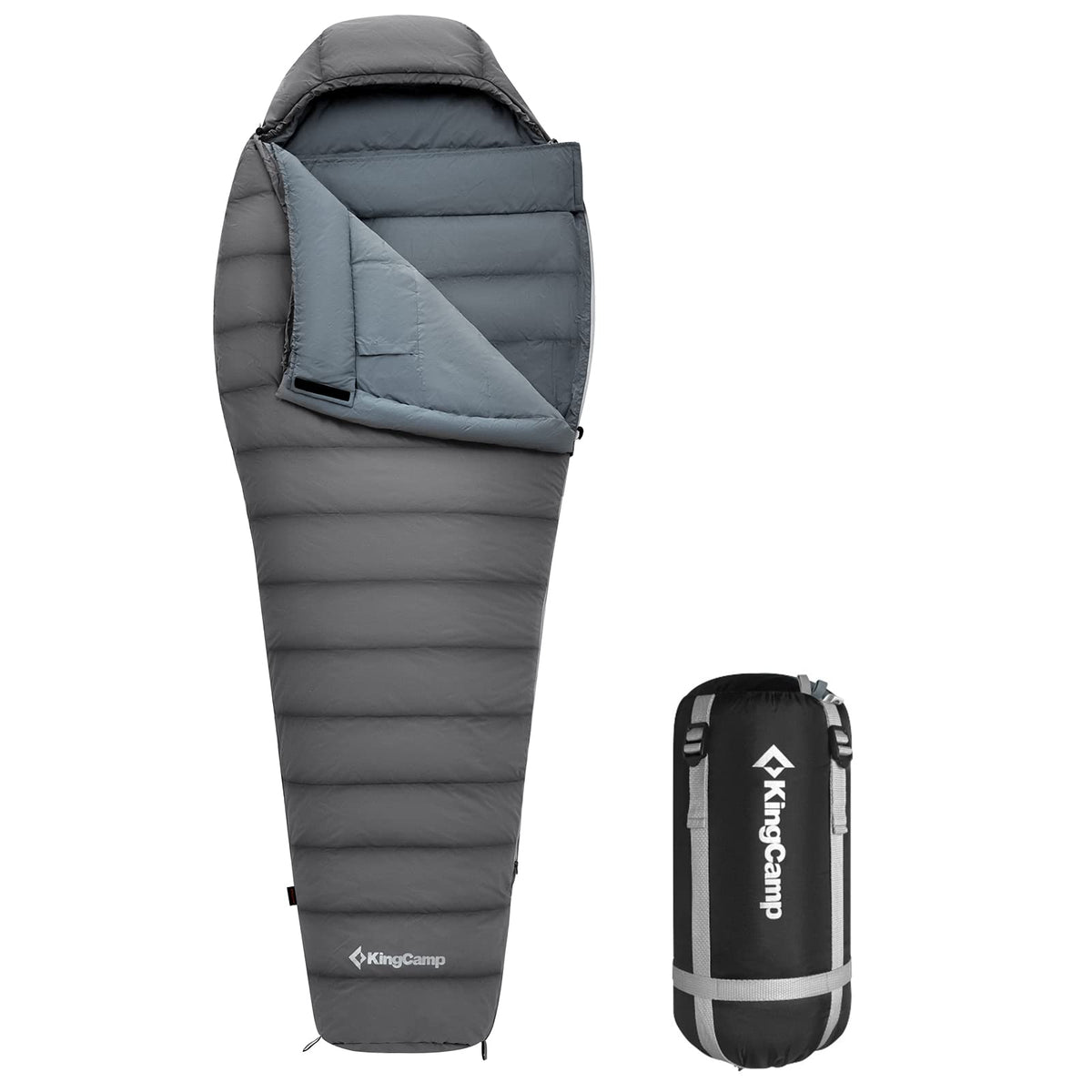 KingCamp down sleeping bag