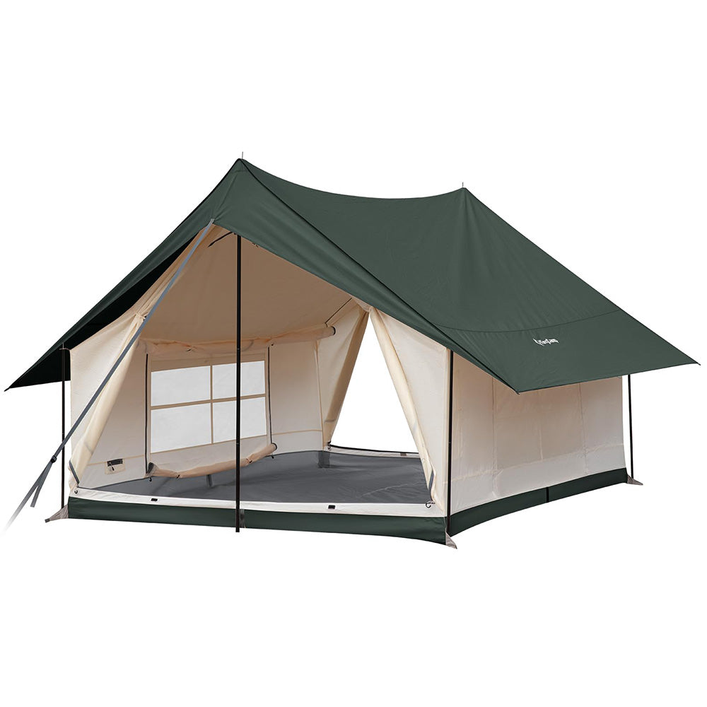 Mountain In C2 Cabin Tent