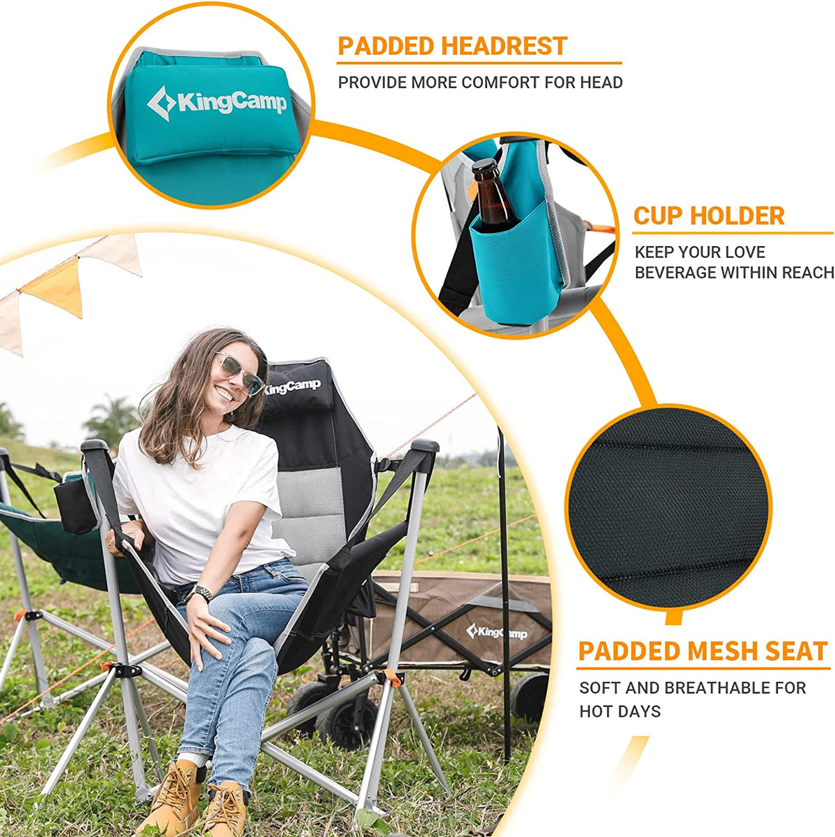 Hammock Chair