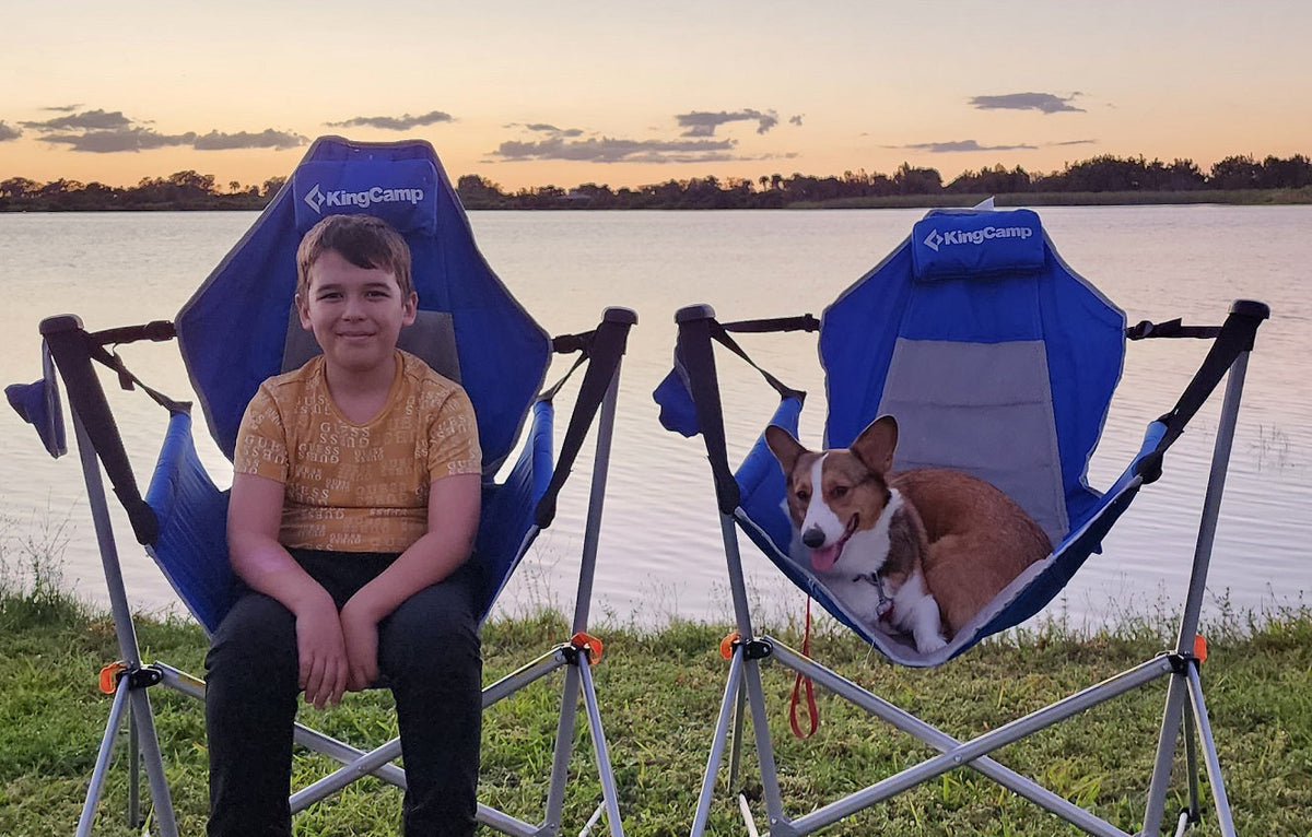 Hammock Chair