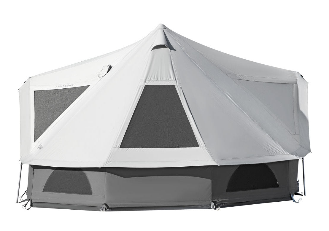 KingCamp Khan Tent