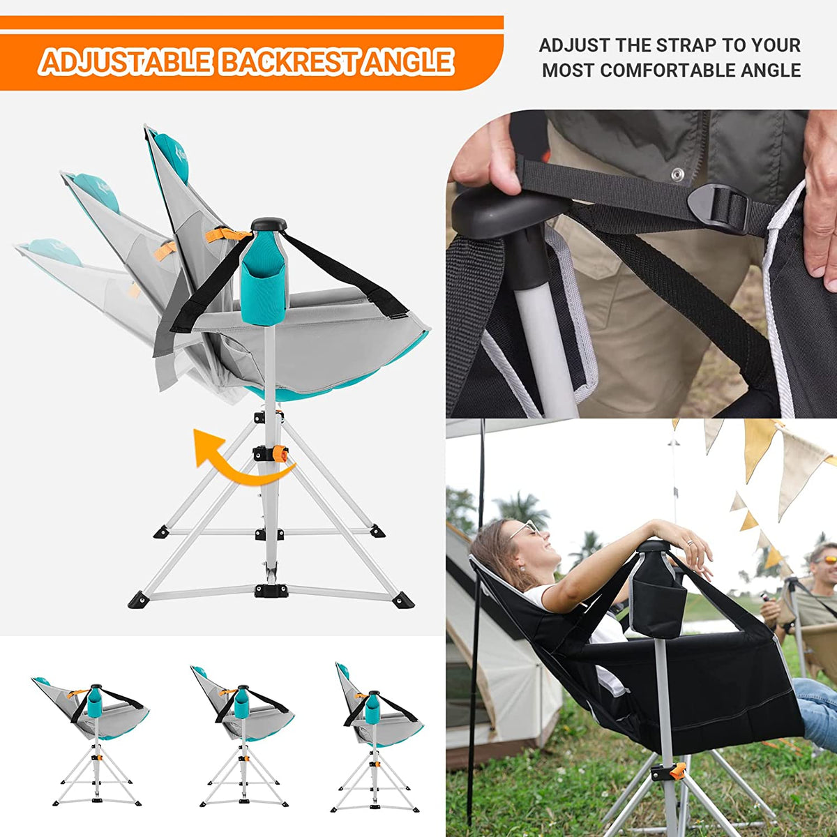Hammock Chair
