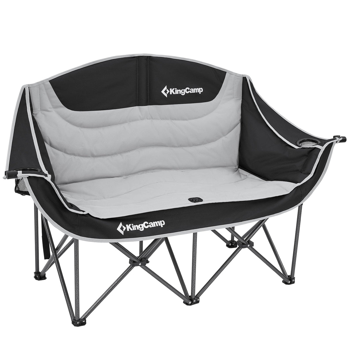 KingCamp Loveseat
