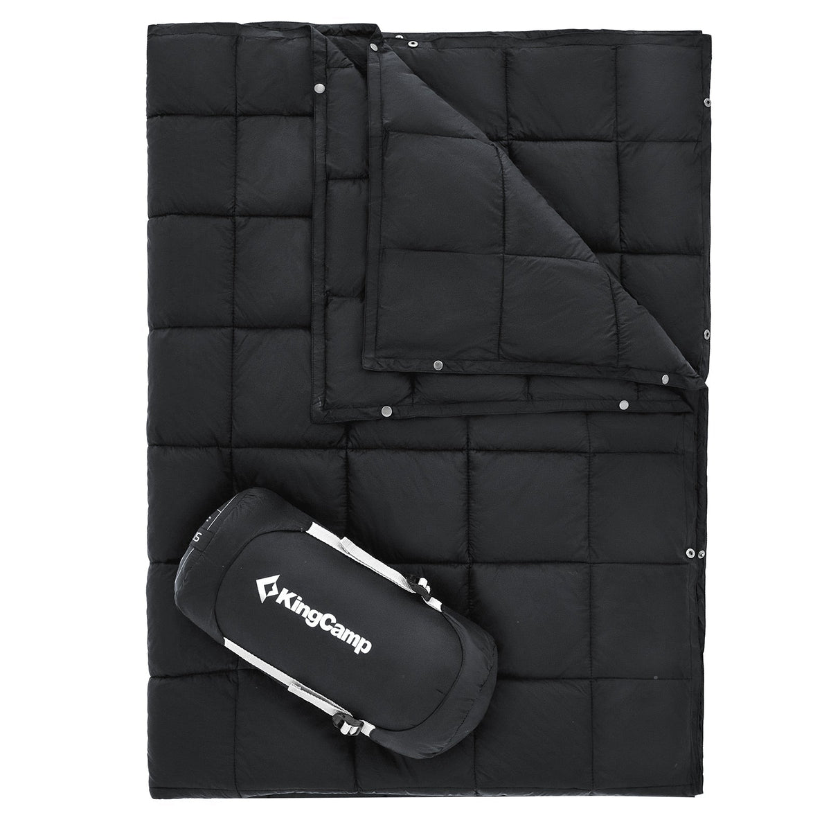 Camp Blanket