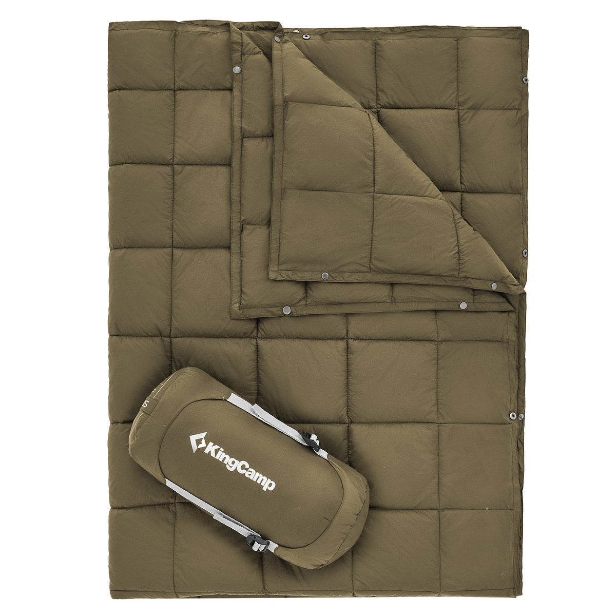 Portable Utility Blanket