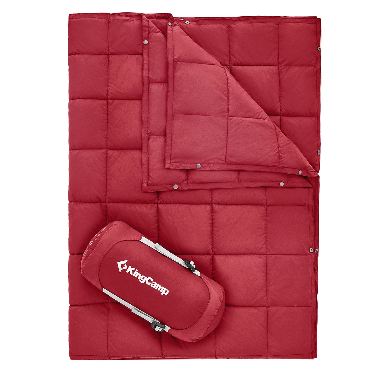 KingCamp Blanket