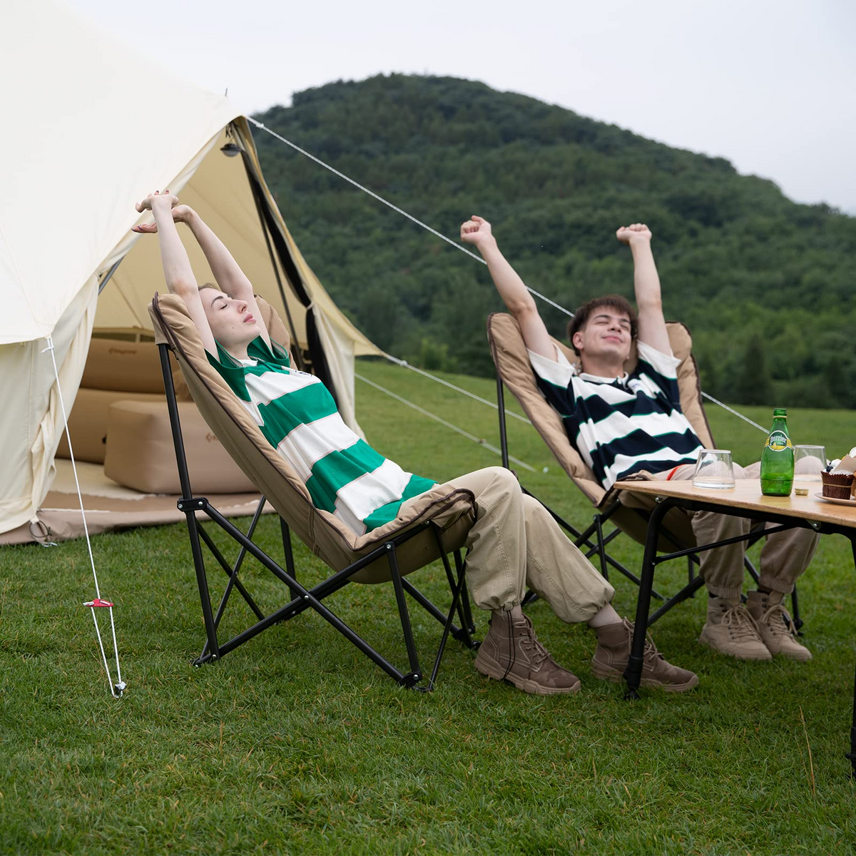 KingCamp Camping Chair