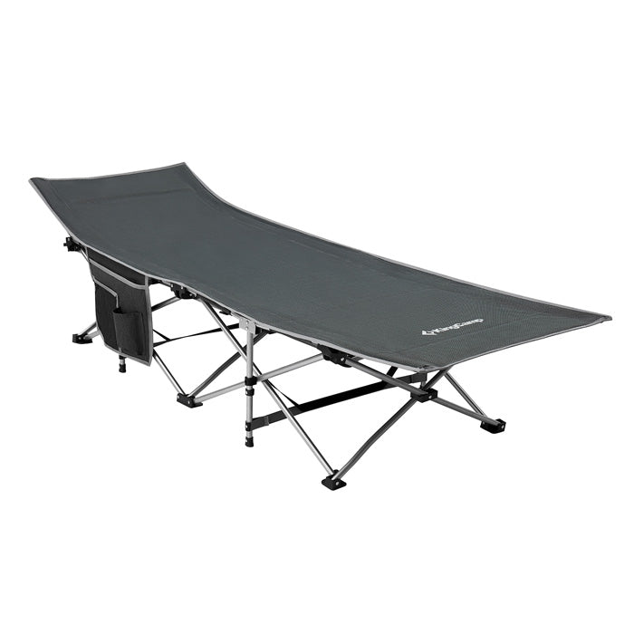 camping cot