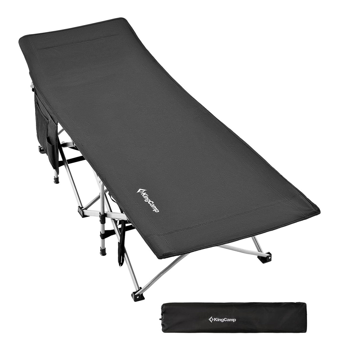 KingCamp Cot