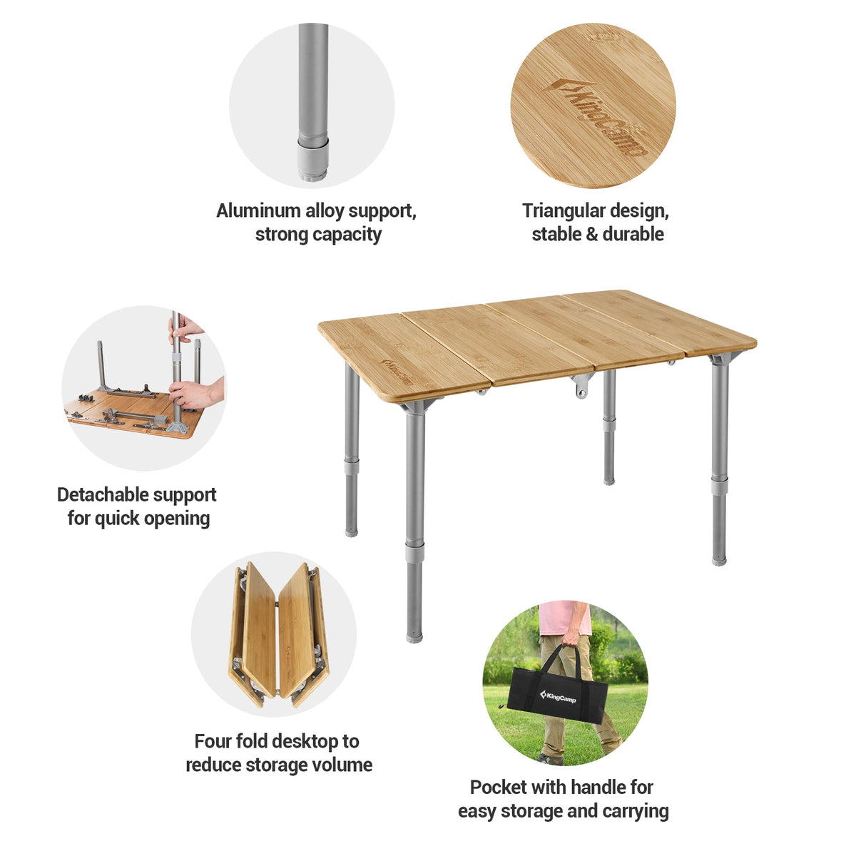 Outdoor Table