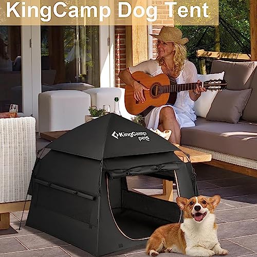 dog tents for large dogs