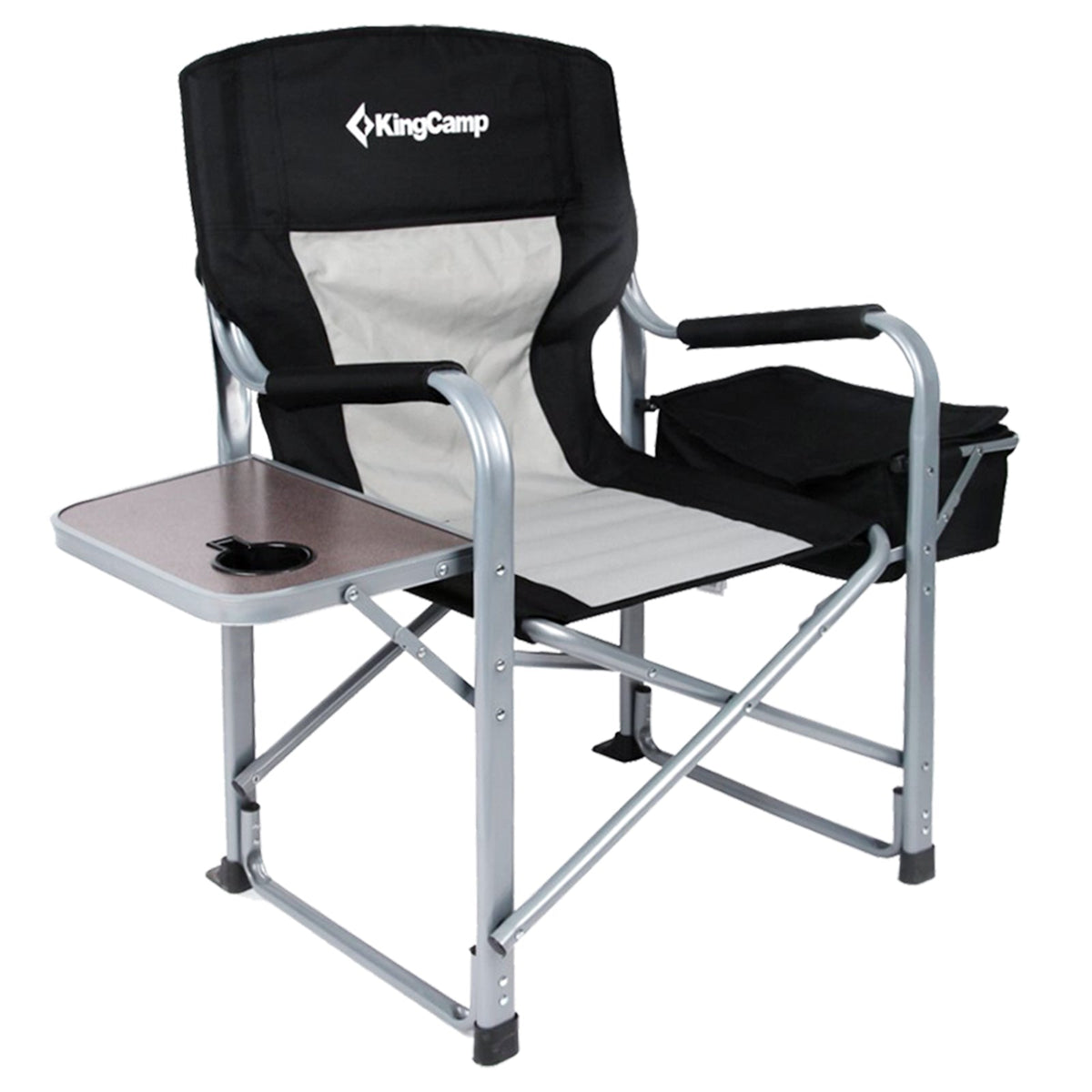 KingCamp Director Chair