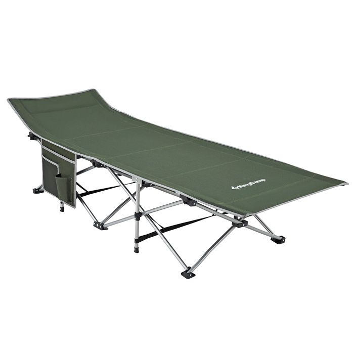 KingCamp Cot