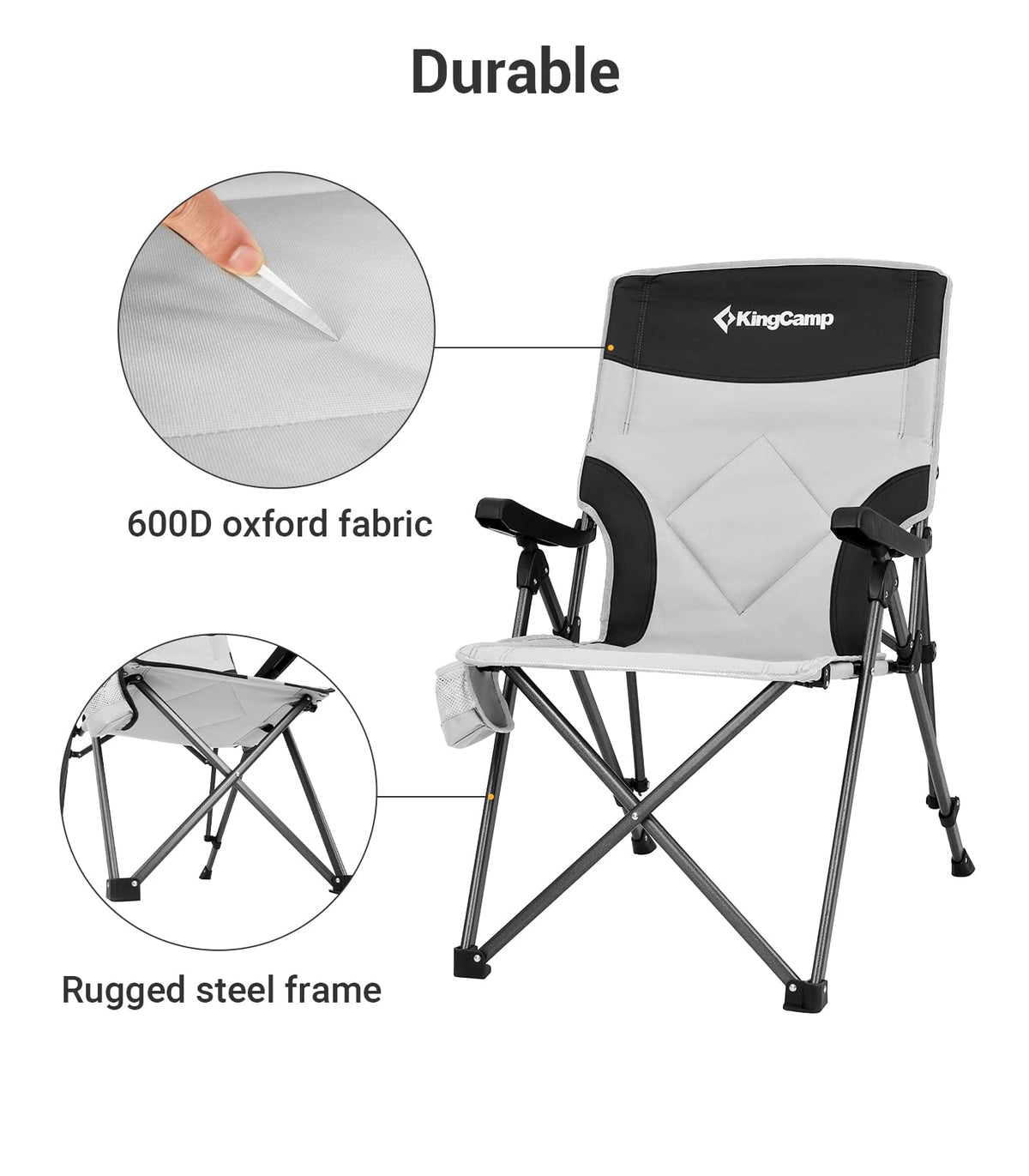 camping chair