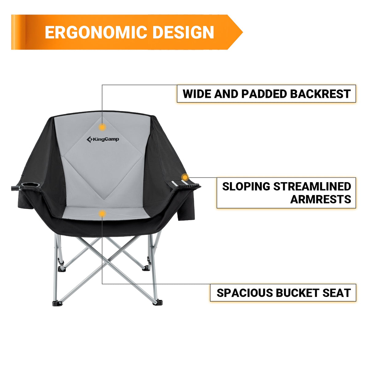 Comfortable Armchair