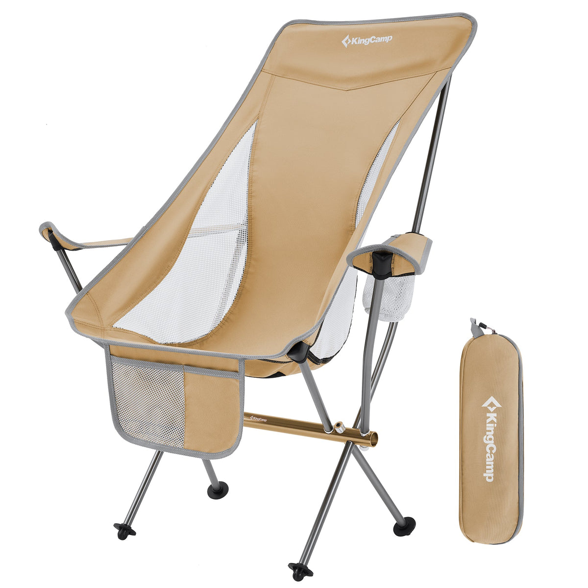 lightweight camping chair