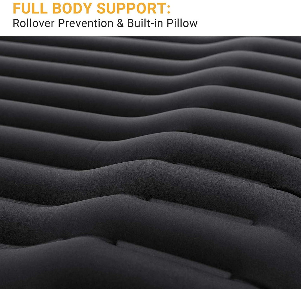 KingCamp Lightweight Inflatable Air Pad