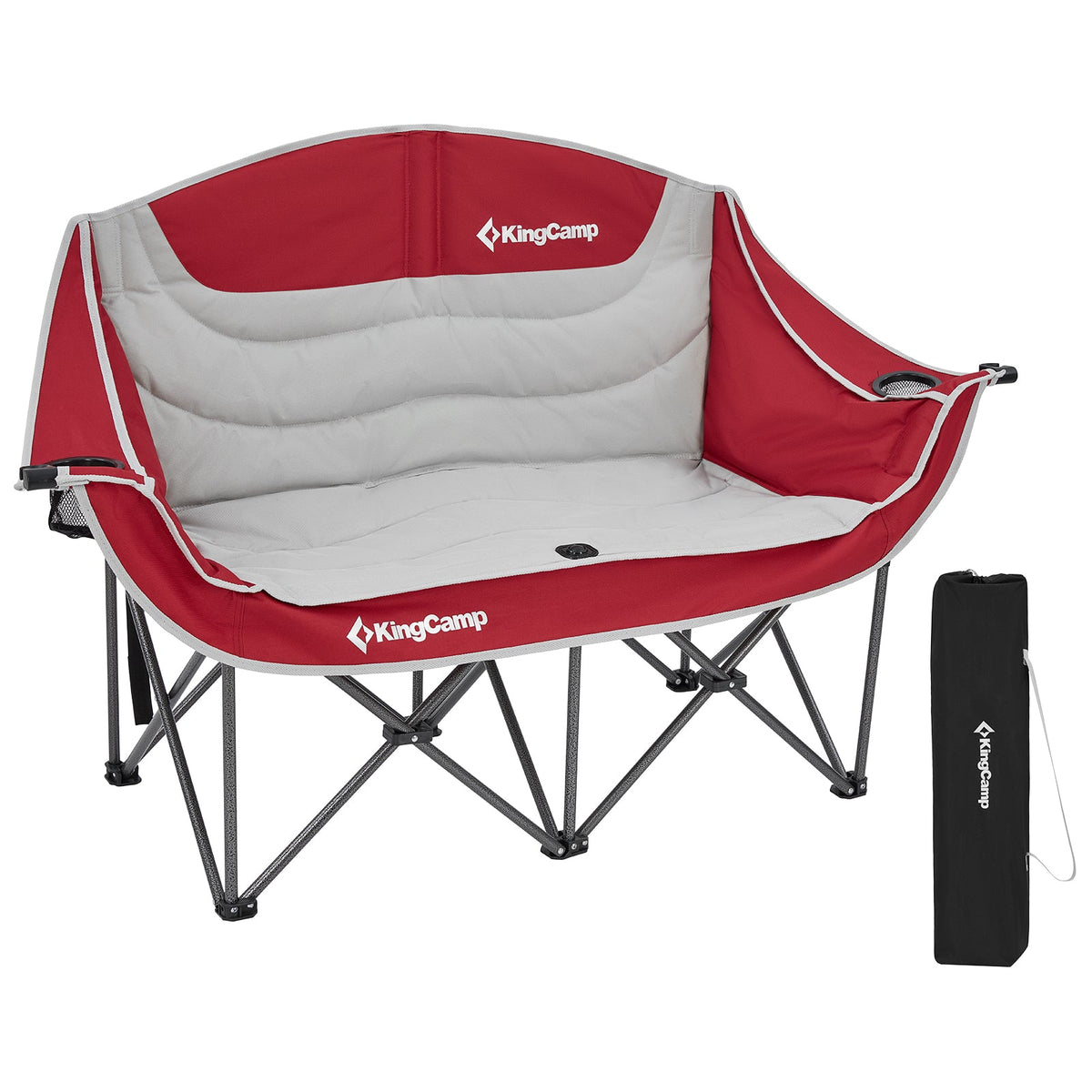 Couple's Camping Sofa