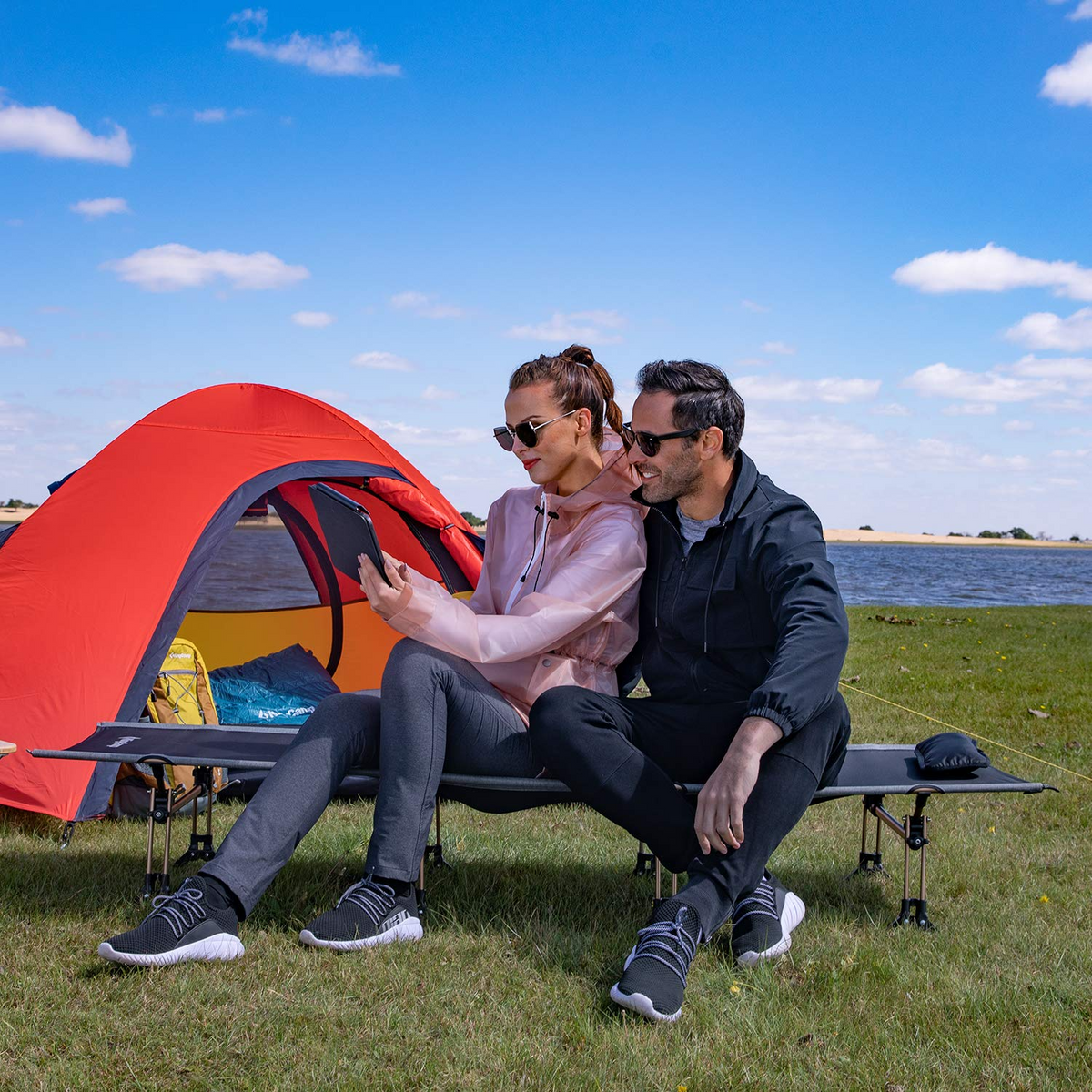 camping cots