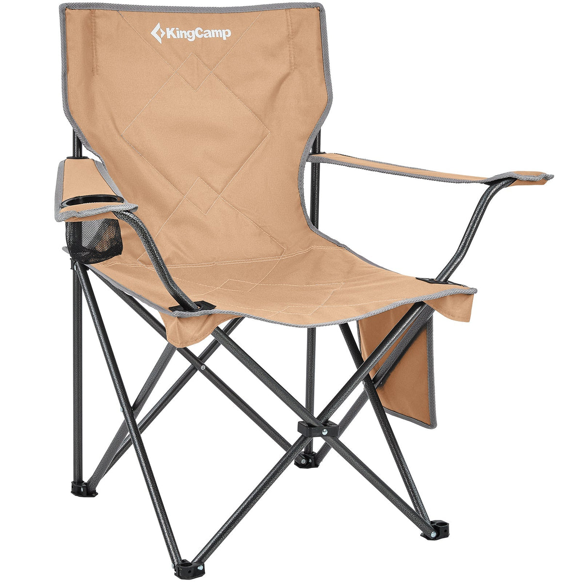 KingCamp Lightweight Folding Camp Chair