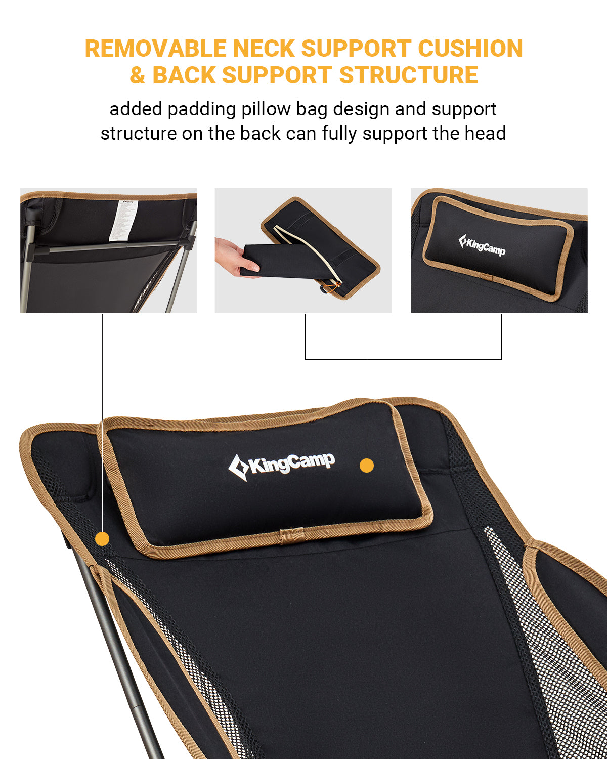 portable chair