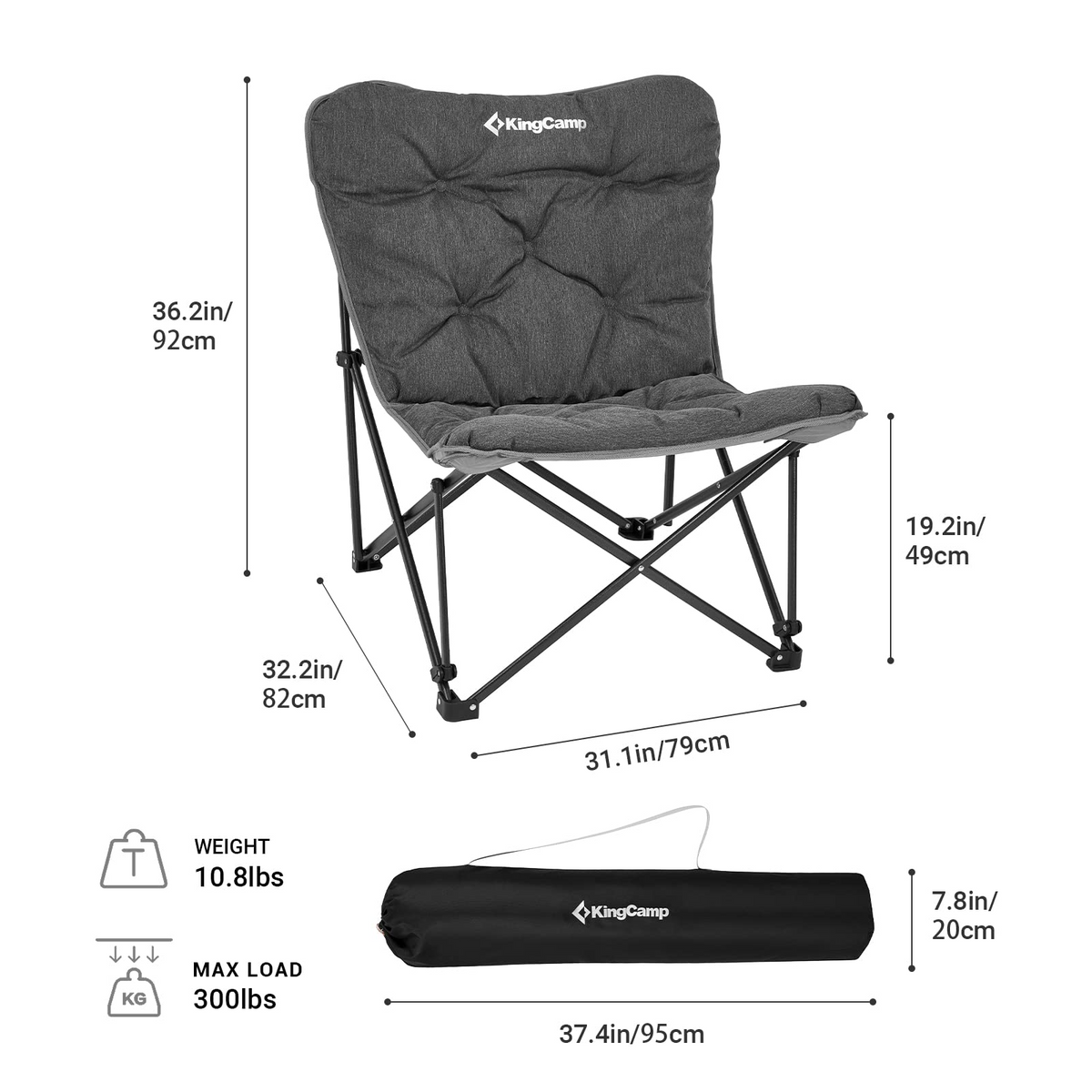 Portable Chair