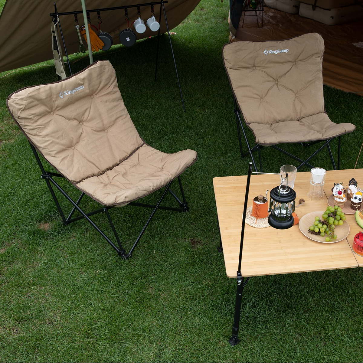 Camping Chair