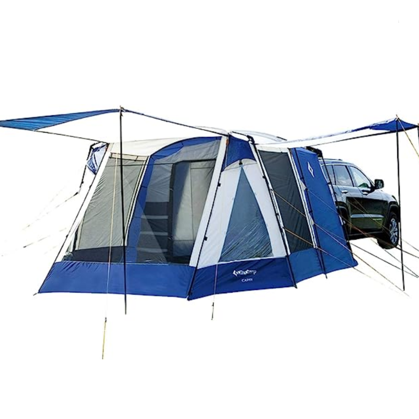 SUV Tent