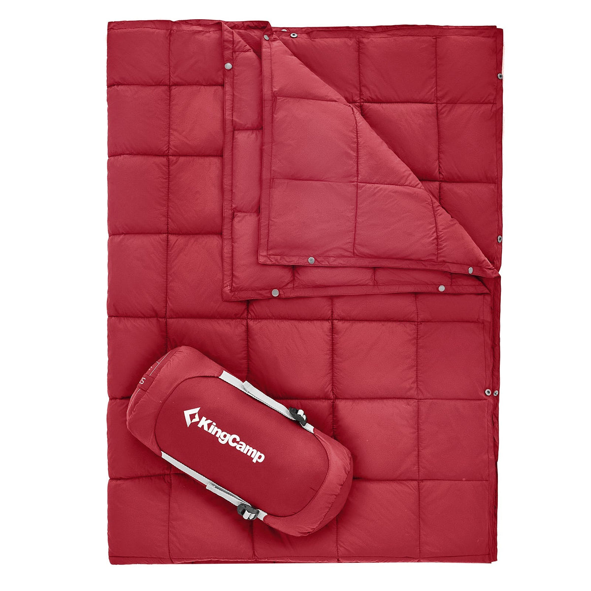 KingCamp Blanket
