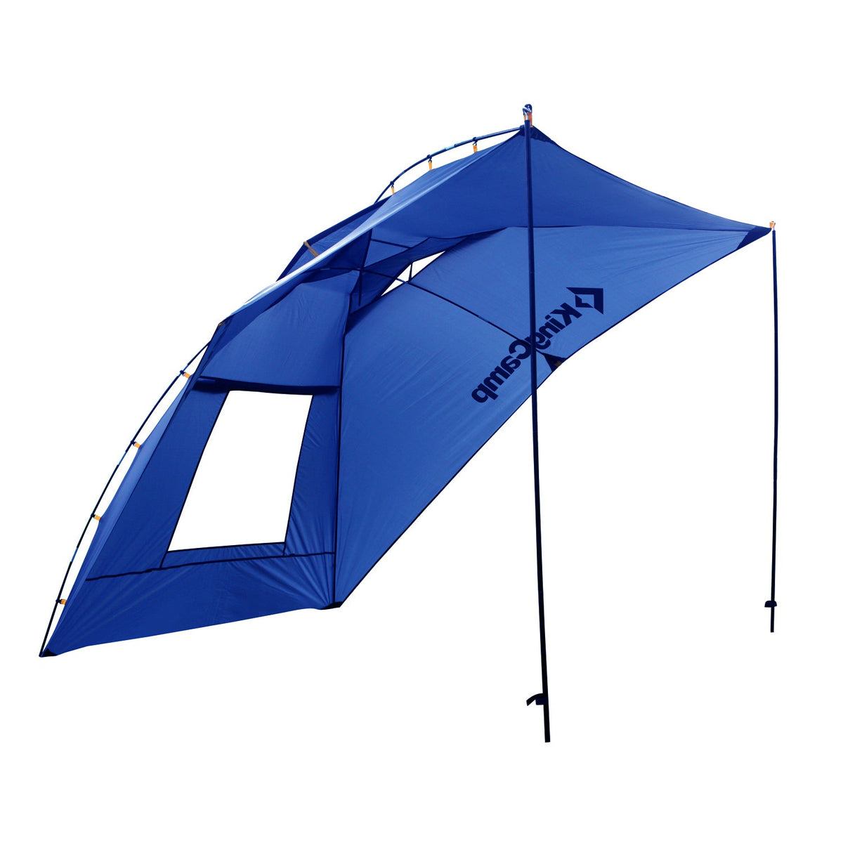 Large Size Compass SUV Car Awning Shelter