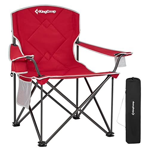 Oversized Folding Camping Chair
