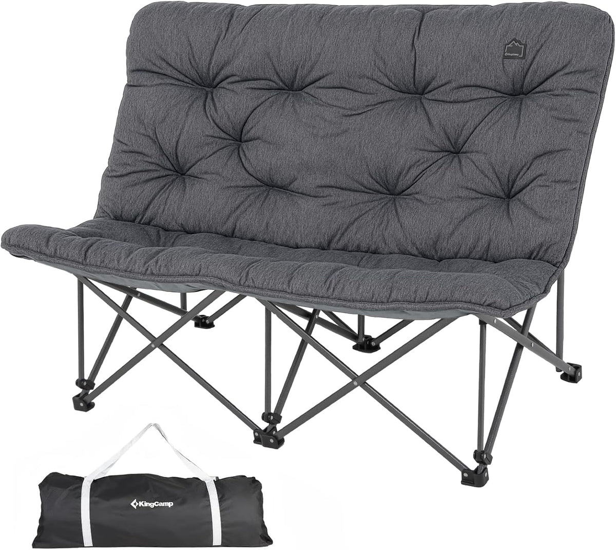 Double Butterfly Chair