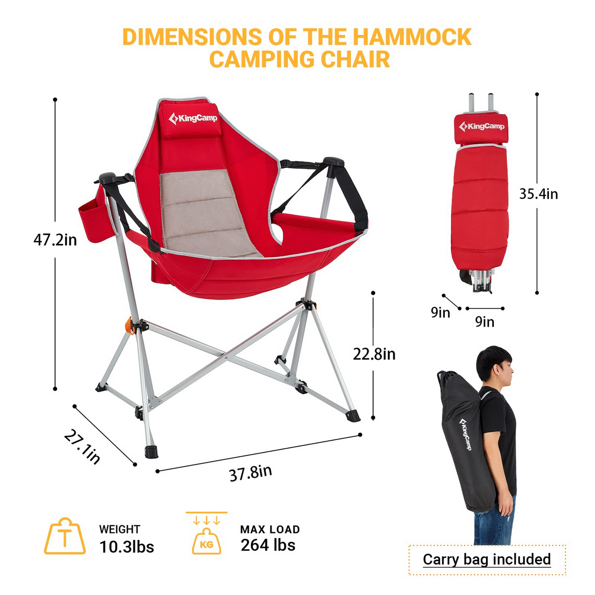 Hammock Chair