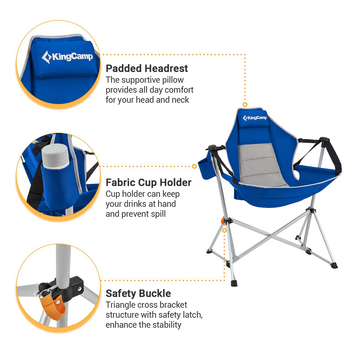 Hammock Chair