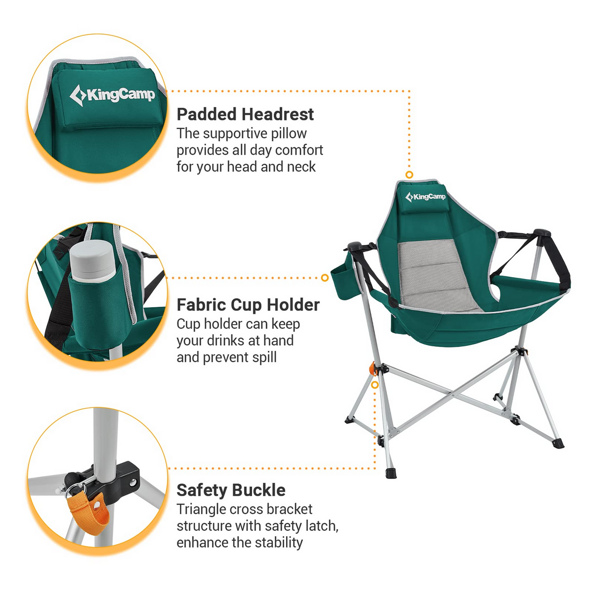 Hammock Chair