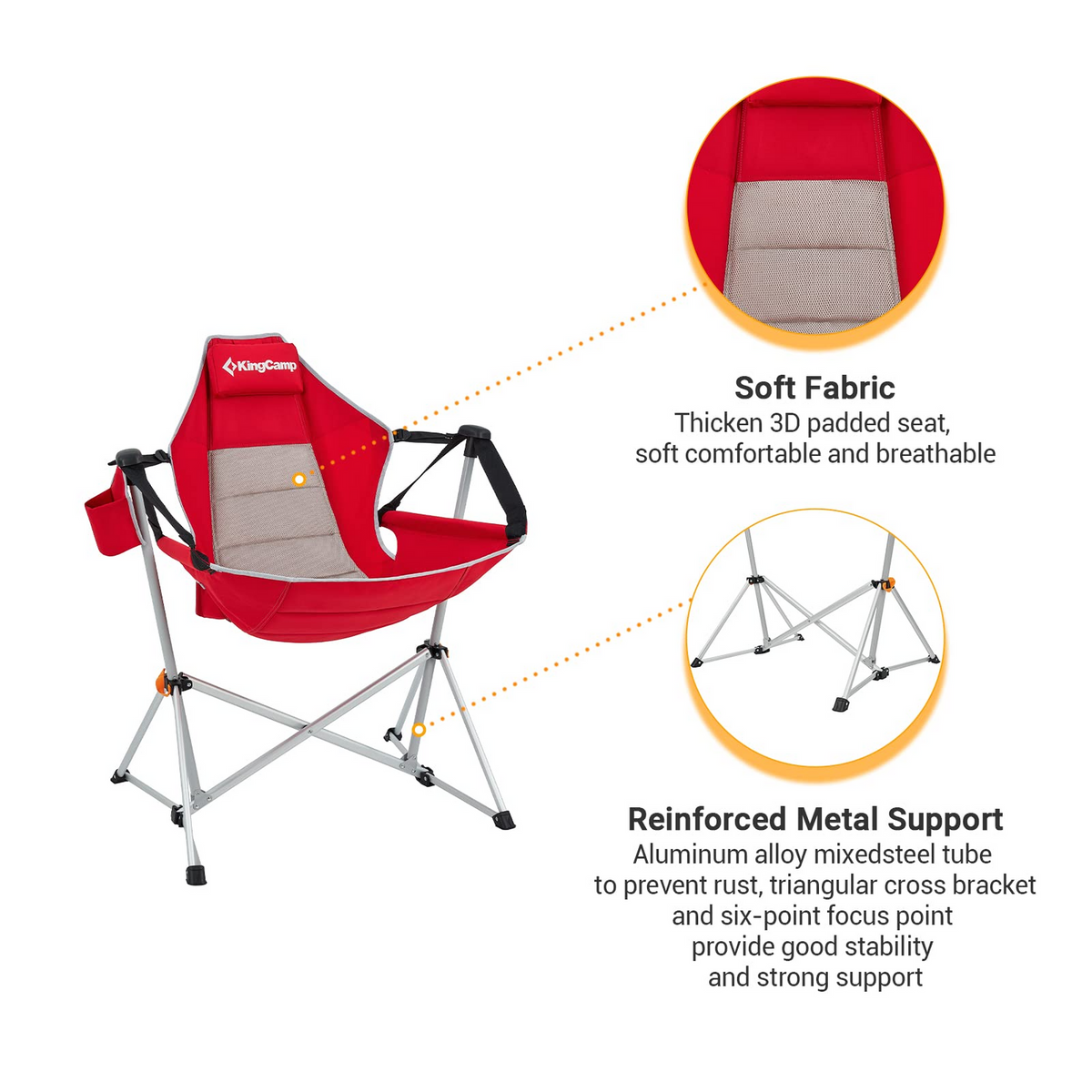 Hammock Chair